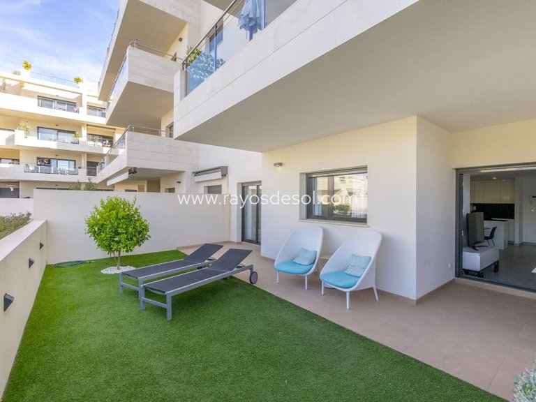 Apartment for Sale in Orihuela Costa, Alicante 16