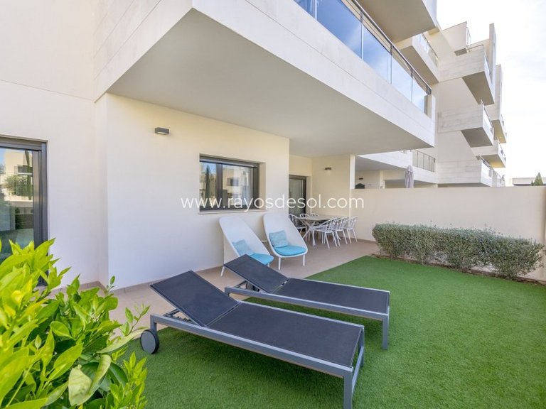 Apartment for Sale in Orihuela Costa, Alicante 17