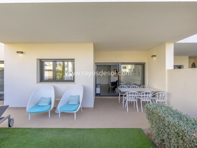 Apartment for Sale in Orihuela Costa, Alicante 19