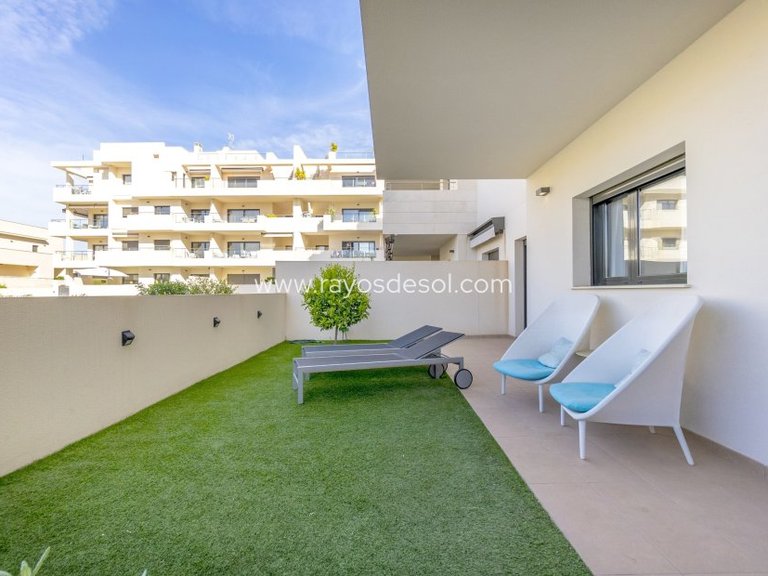 Apartment for Sale in Orihuela Costa, Alicante 20