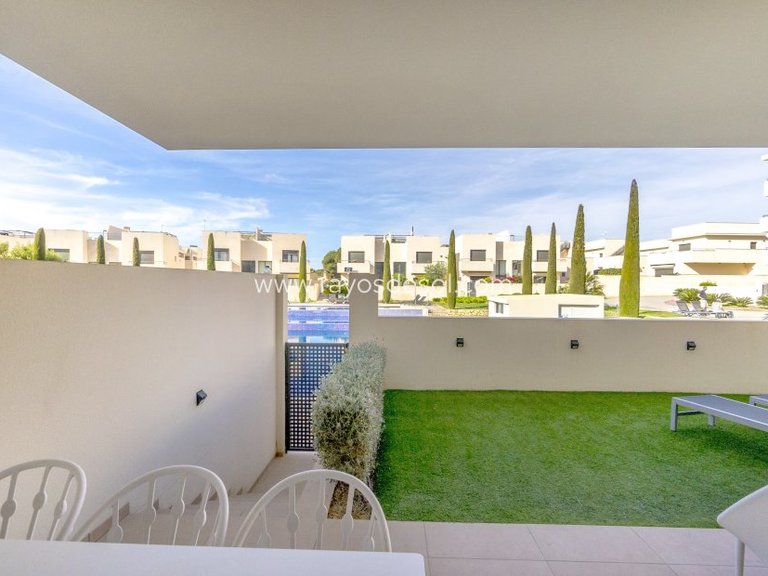 Apartment for Sale in Orihuela Costa, Alicante 21