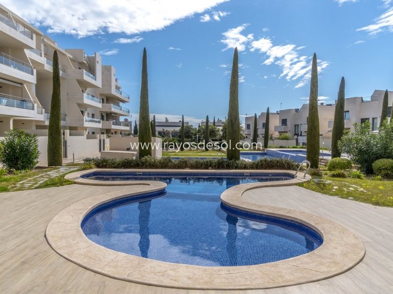 Apartment for Sale in Orihuela Costa, Alicante 23