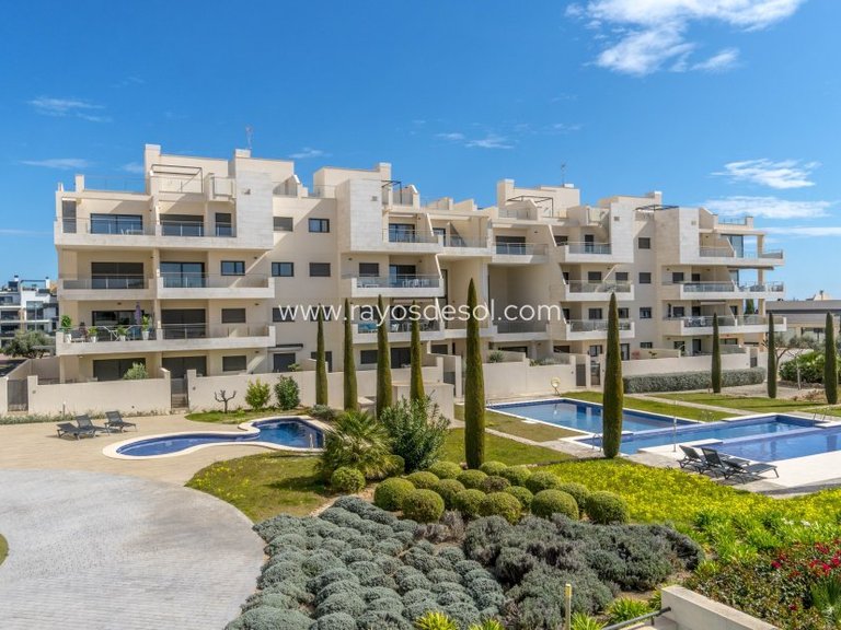 Apartment for Sale in Orihuela Costa, Alicante 24