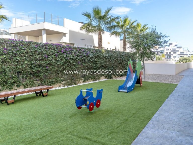 Apartment for Sale in Orihuela Costa, Alicante 26