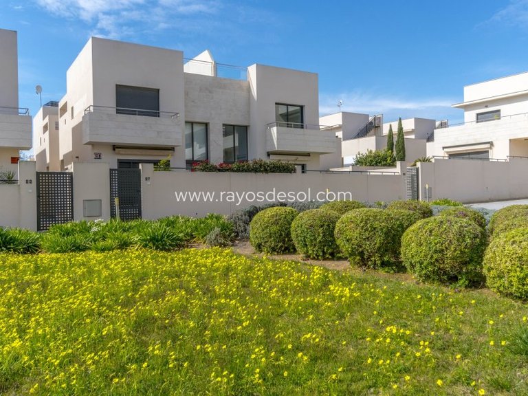 Apartment for Sale in Orihuela Costa, Alicante 27