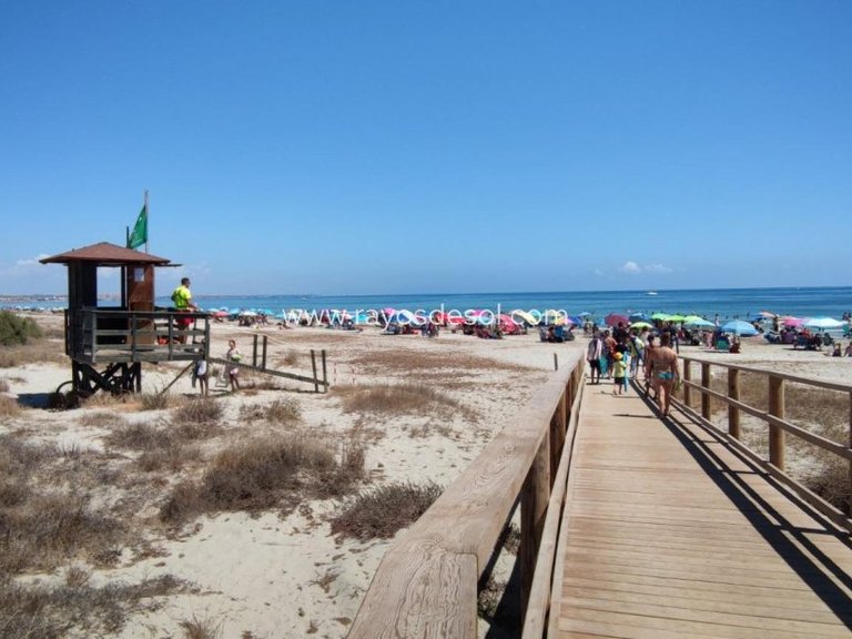 Apartment for Sale in San Pedro Del Pinatar, Murcia 7