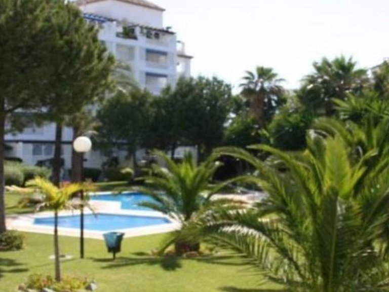 Apartment for Sale in Marbella, Malaga 8