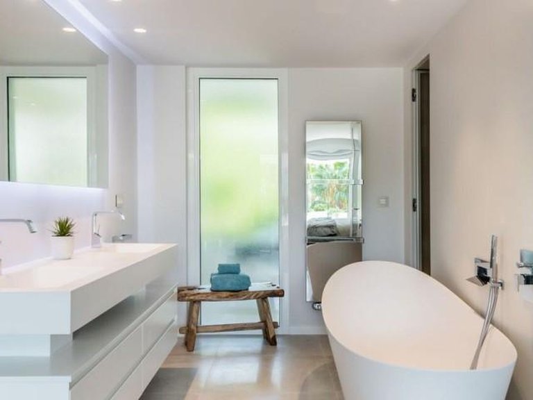 Town House for Sale in Marbella, Malaga 25