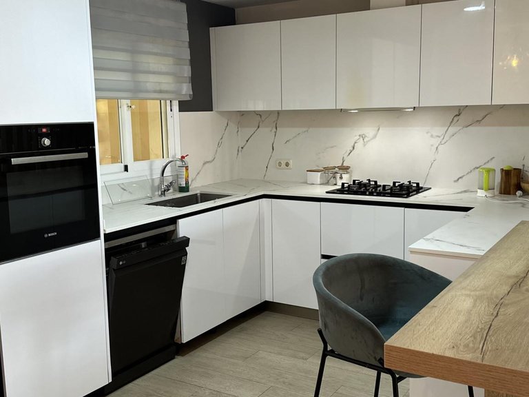 Apartment for Sale in Benahavis, Malaga 25