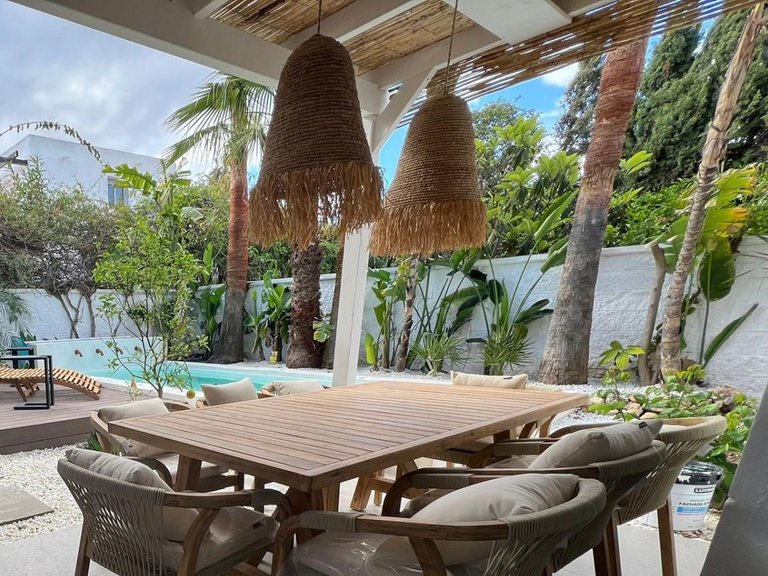Villa for Rent in Marbella, Malaga 15