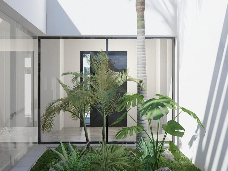 Villa for Sale in Marbella, Malaga 23