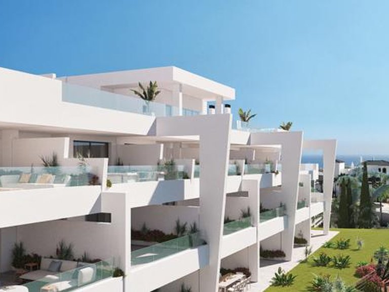 Apartment for Sale in Estepona, Malaga 31