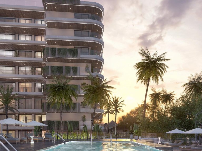 Apartment for Sale in Marbella, Malaga 31