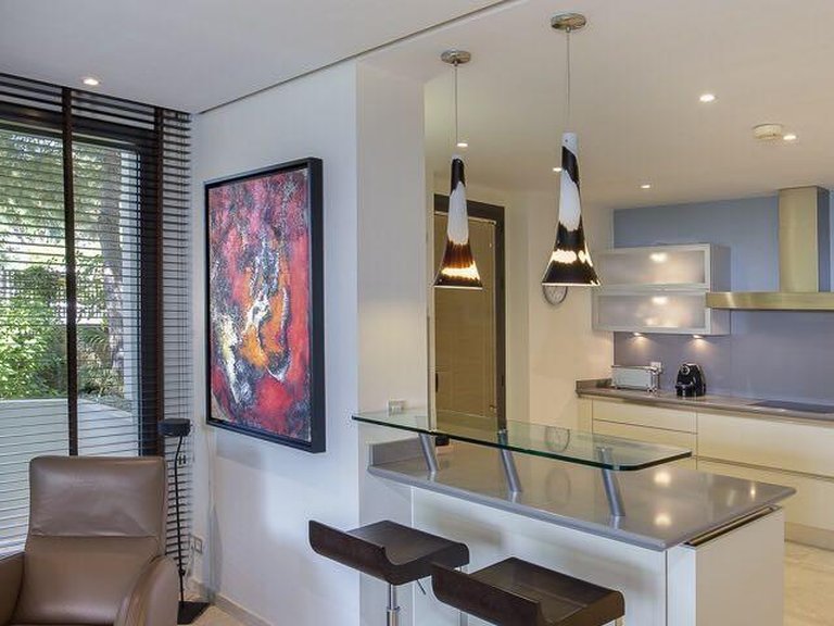 Apartment for Sale in Marbella, Malaga 22