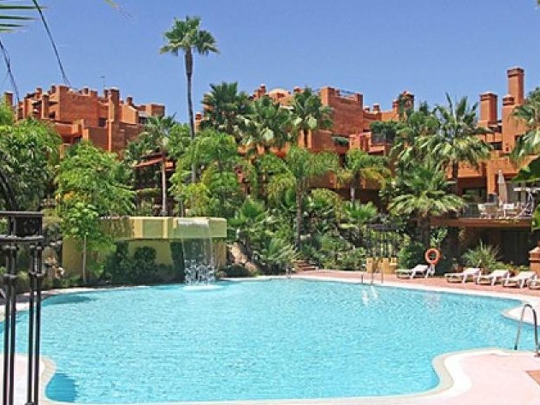 Apartment for Sale in Marbella, Malaga 30