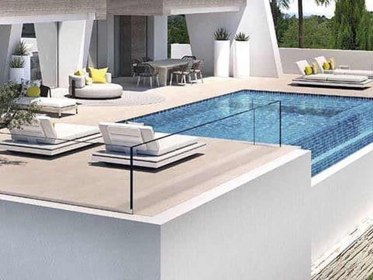 Villa for Sale in Marbella, Malaga 15
