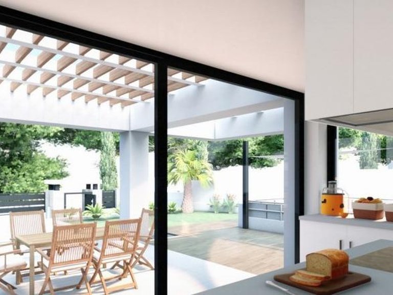 Villa for Sale in Marbella, Malaga 24