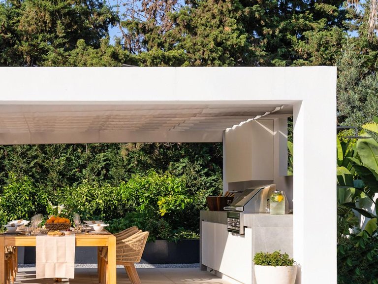 Villa for Sale in Marbella, Malaga 26