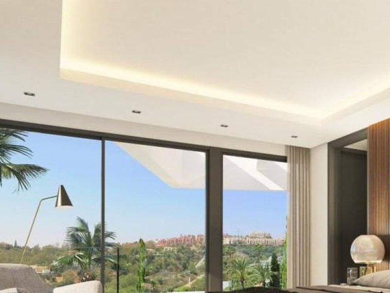 Villa for Sale in Marbella, Malaga 25