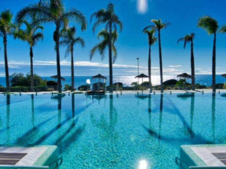Apartment for Sale in Marbella, Malaga 11