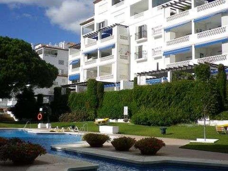 Apartment for Sale in Marbella, Malaga 18