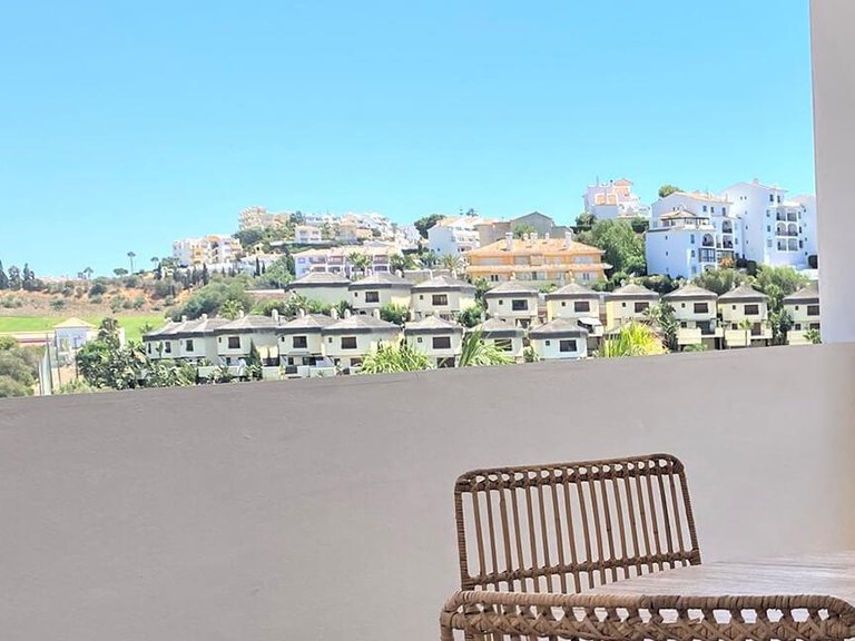 Apartment for Sale in Marbella, Malaga 22