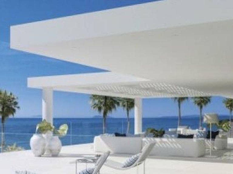 Apartment for Sale in Marbella, Malaga 25
