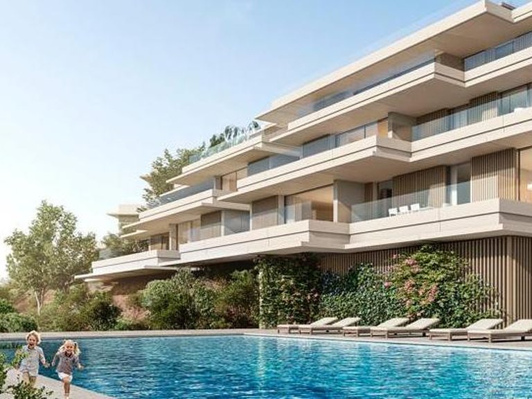 Apartment for Sale in Marbella, Malaga 11