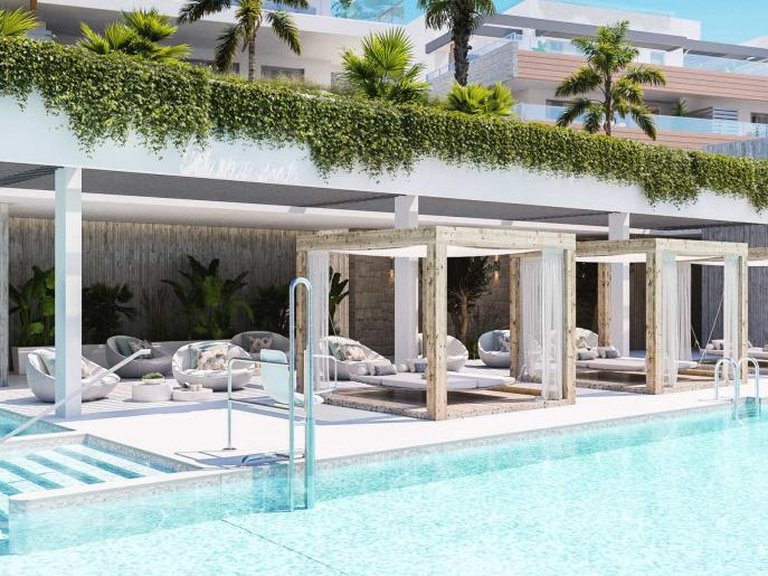 Apartment for Sale in Marbella, Malaga 11