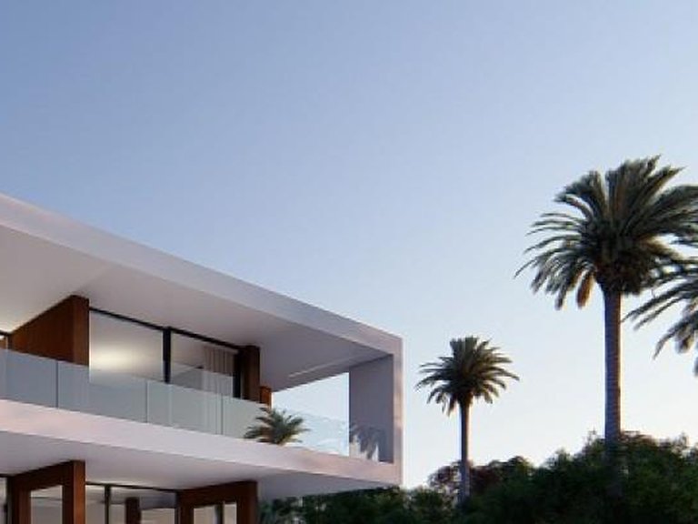 Villa for Sale in Estepona, Malaga 14