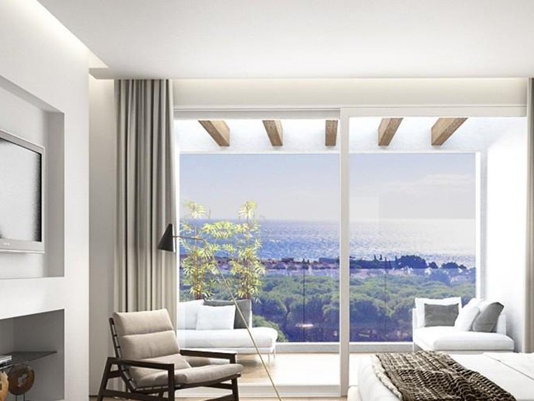 Town House for Sale in Marbella, Malaga 21