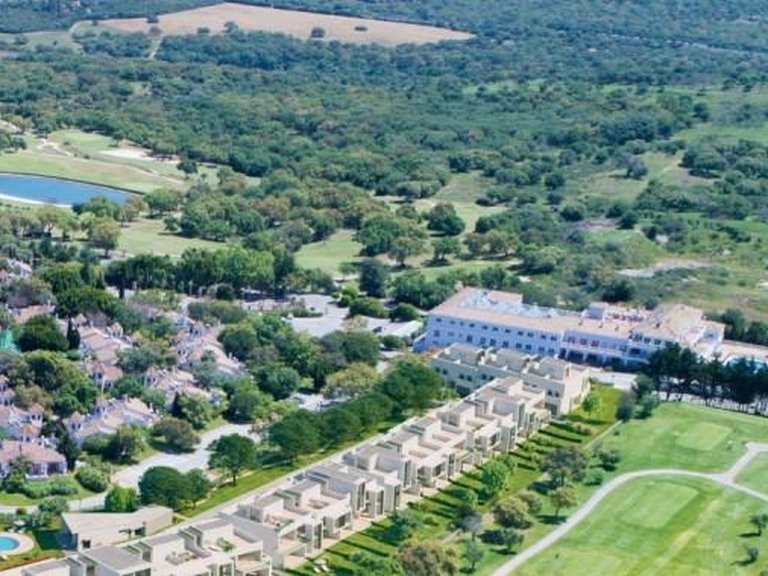 Town House for Sale in Estepona, Malaga 14