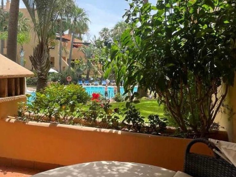 Apartment for Rent in San Pedro De Alcantara, Malaga 29