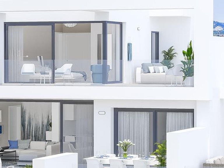 Apartment for Sale in Marbella, Malaga 31