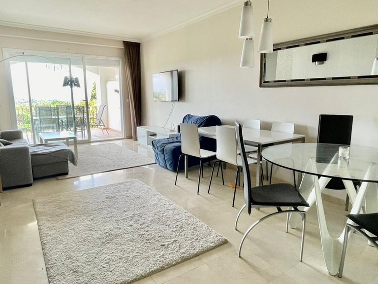 Apartment for Sale in Benahavis, Malaga 20