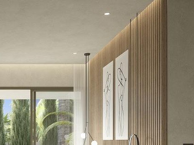 Villa for Sale in Marbella, Malaga 21