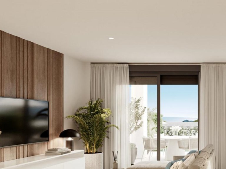 Apartment for Sale in Marbella, Malaga 19