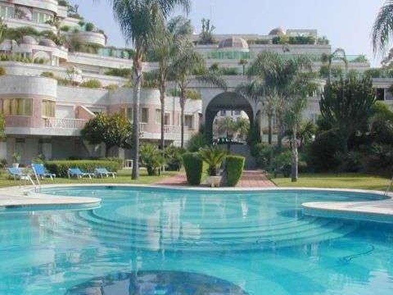 Apartment for Sale in Marbella, Malaga 7