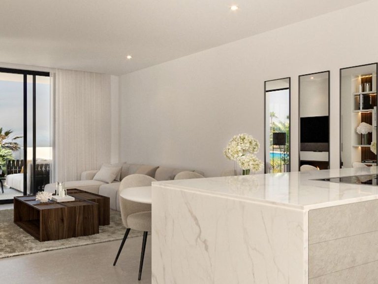 Apartment for Sale in Estepona, Malaga 18