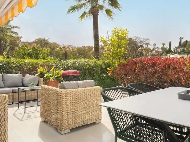 Apartment for Sale in Marbella, Malaga 17