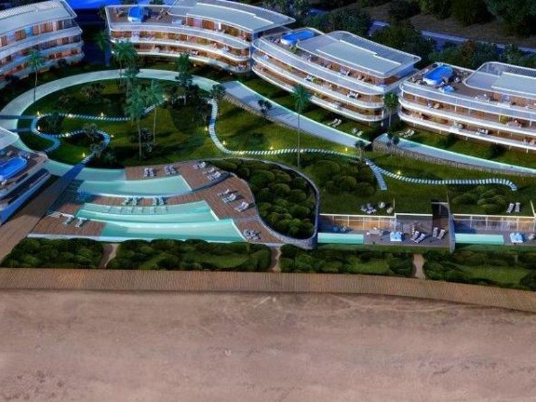 Apartment for Sale in Estepona, Malaga 25