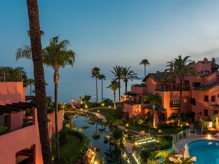 Apartment for Sale in Estepona, Malaga 30