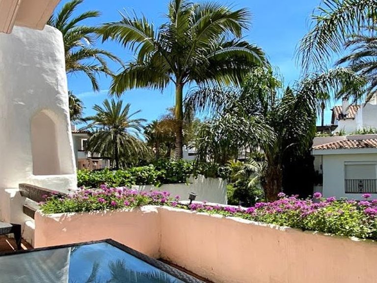 Apartment for Sale in Marbella, Malaga 26
