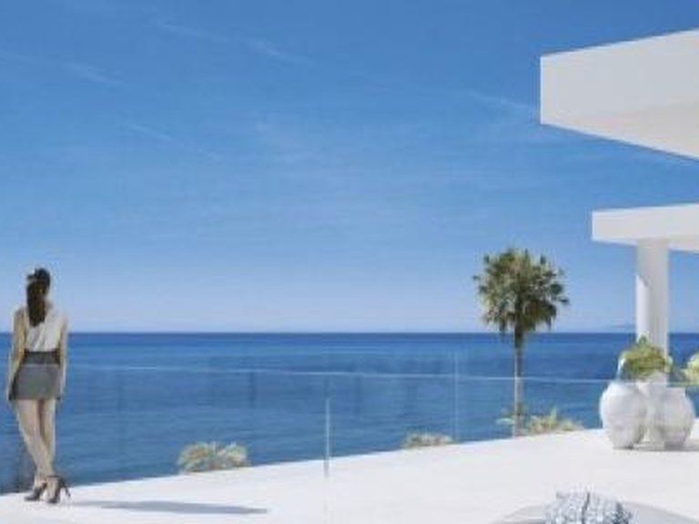 Apartment for Sale in Marbella, Malaga 27