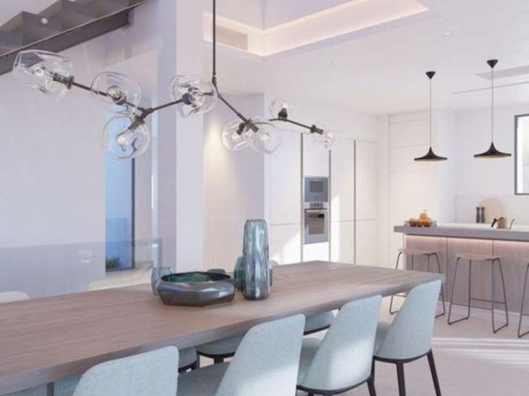 Villa for Sale in Marbella, Malaga 25
