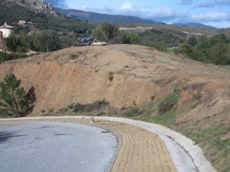 Plot for Sale in Benahavis, Malaga 19