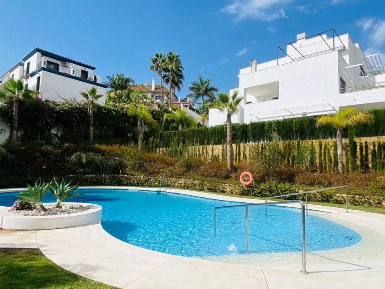 Apartment for Rent in Marbella, Malaga 29