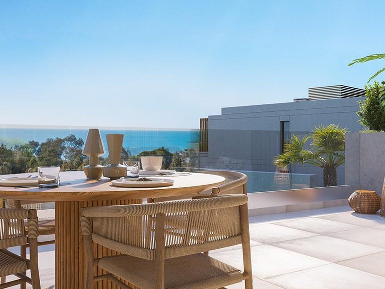 Villa for Sale in Mijas Costa, Malaga 17