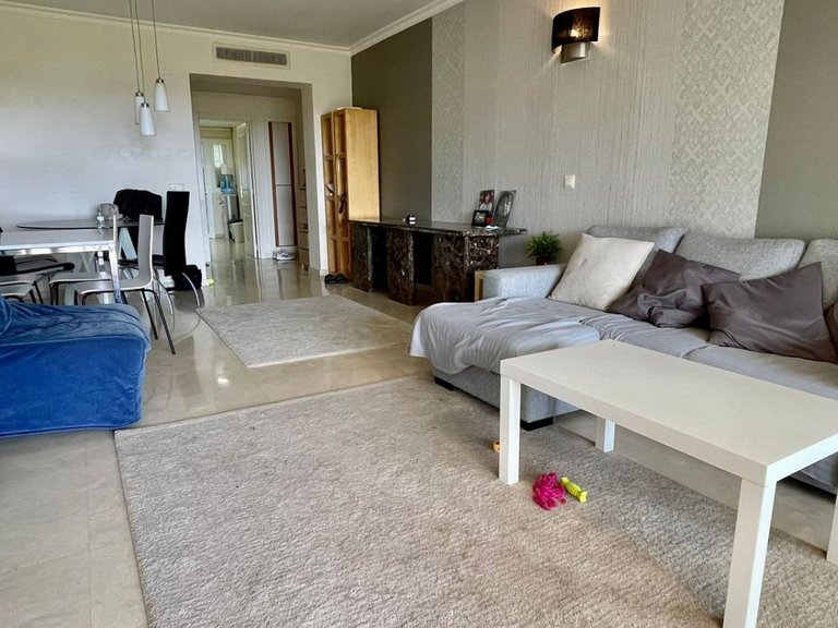 Apartment for Sale in Benahavis, Malaga 27