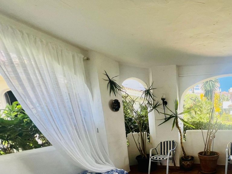 Apartment for Rent in Marbella, Malaga 29